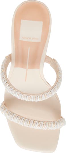 Nolah Slide Sandal