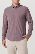 Vuori Long Sleeve Bridge Button-Up Shirt