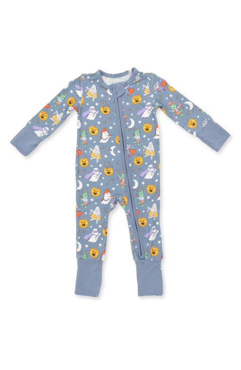 Kids' Monster Dress Up One-Piece Romper