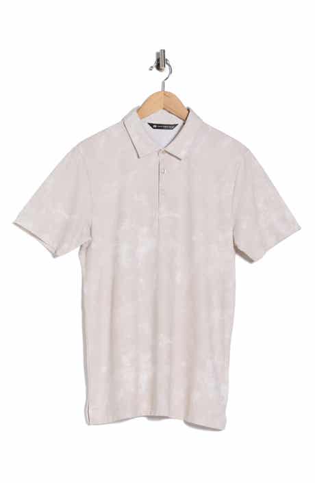 TravisMathew Featherweight Sun Polo