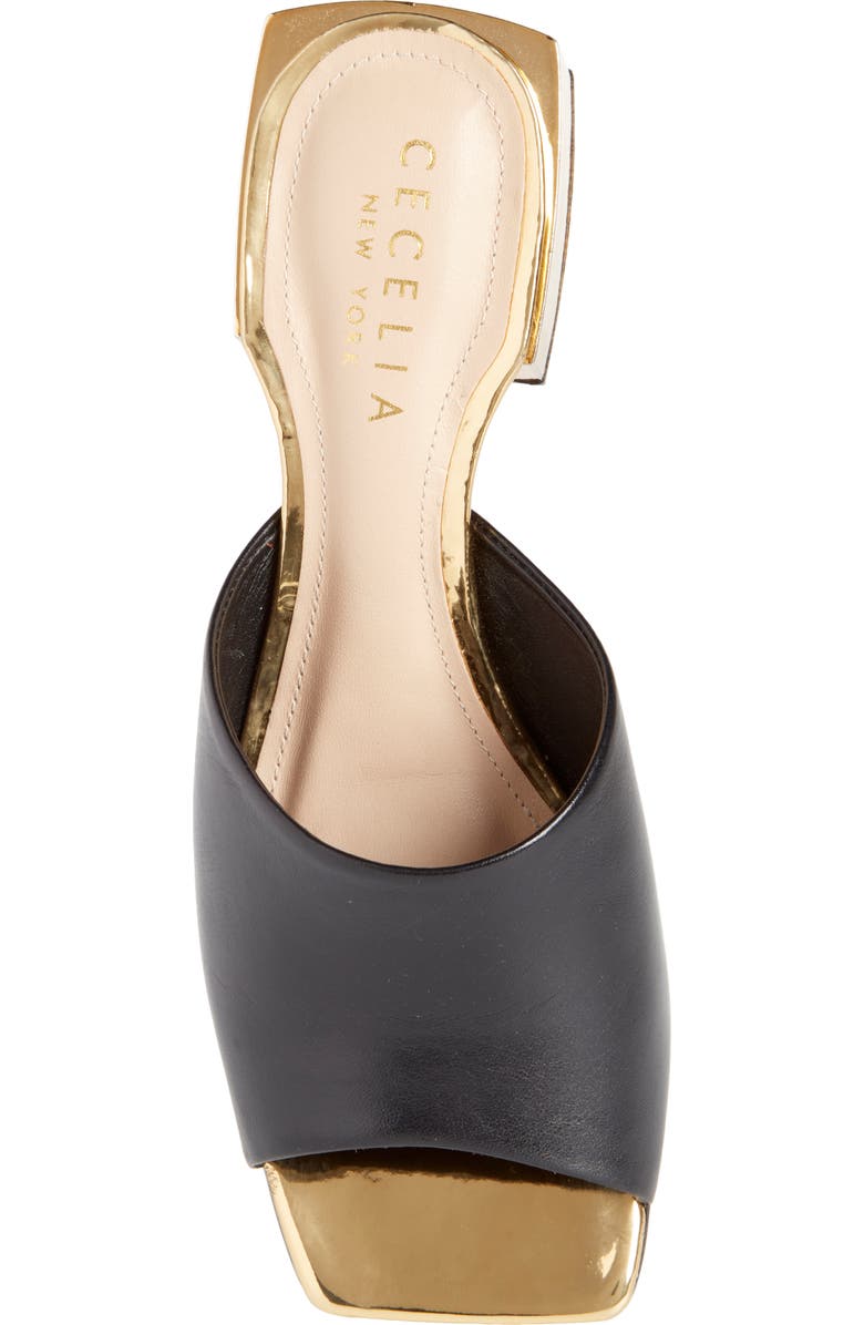 Cecelia New York Oliva Sandal, Alternate, color,