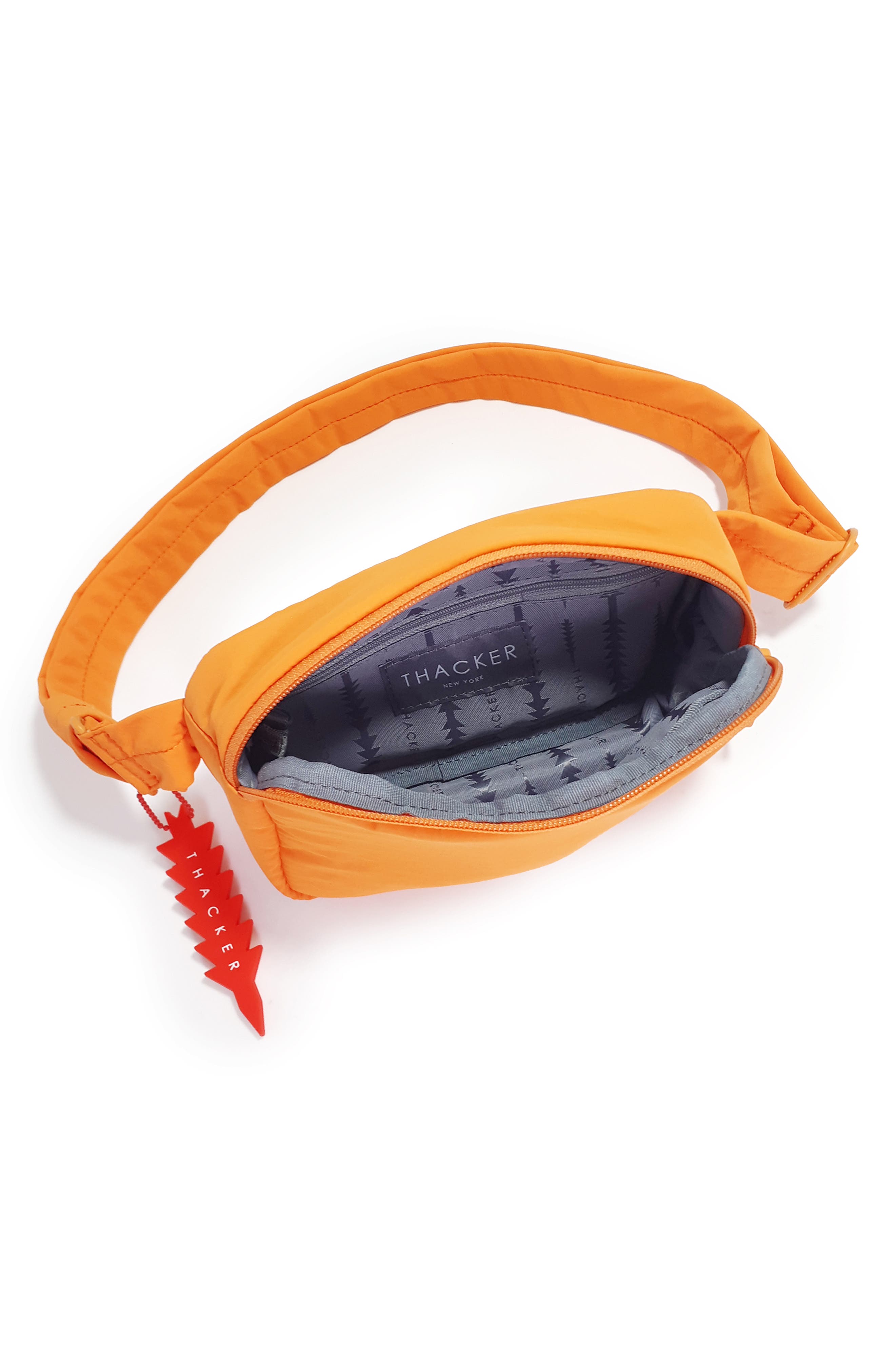 Thacker Emery Sling Bag, Alternate, color, Papaya