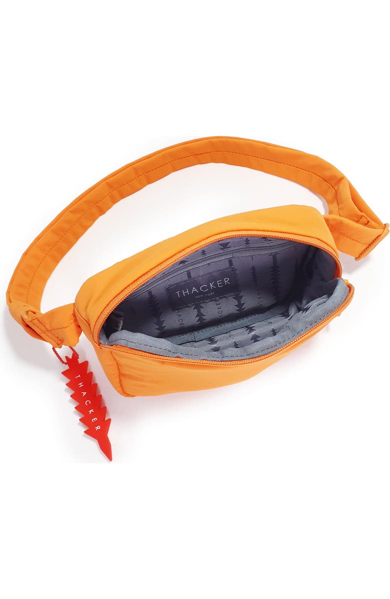 Thacker Emery Sling Bag, Alternate, color, Papaya