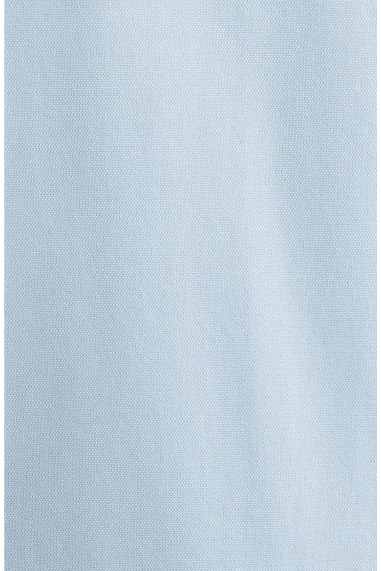 Northpark Cotton Blend Polo, Alternate, color, LIGHT BLUE