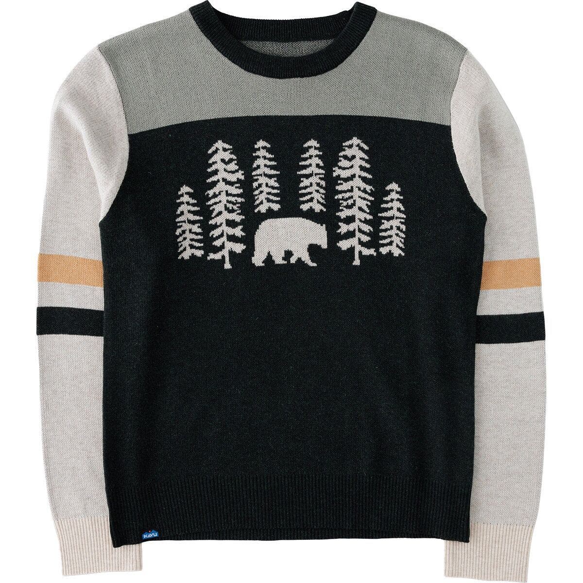 Tree Bear