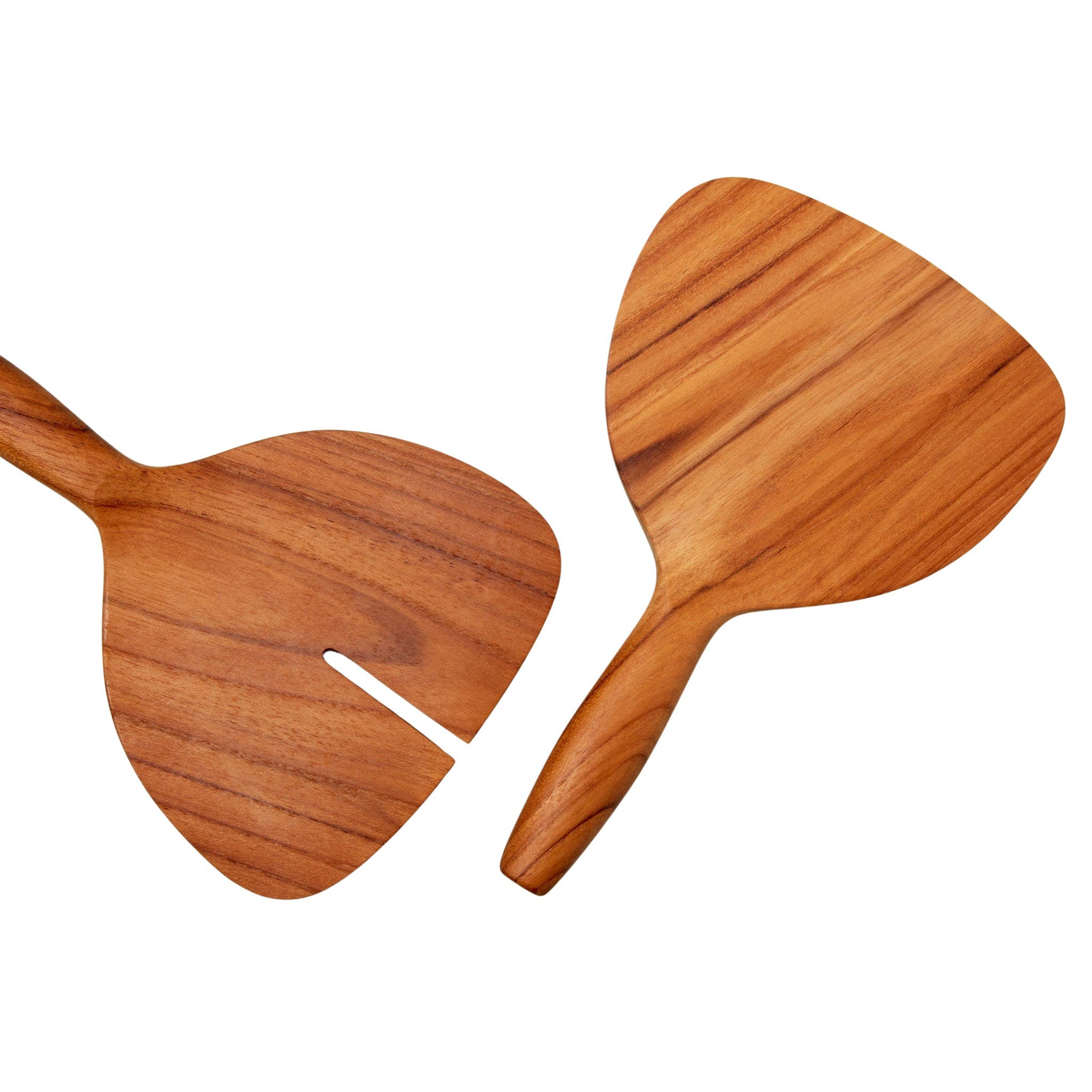 selected Teak