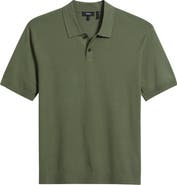 Theory Soris Knit Polo