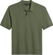 Theory Soris Knit Polo