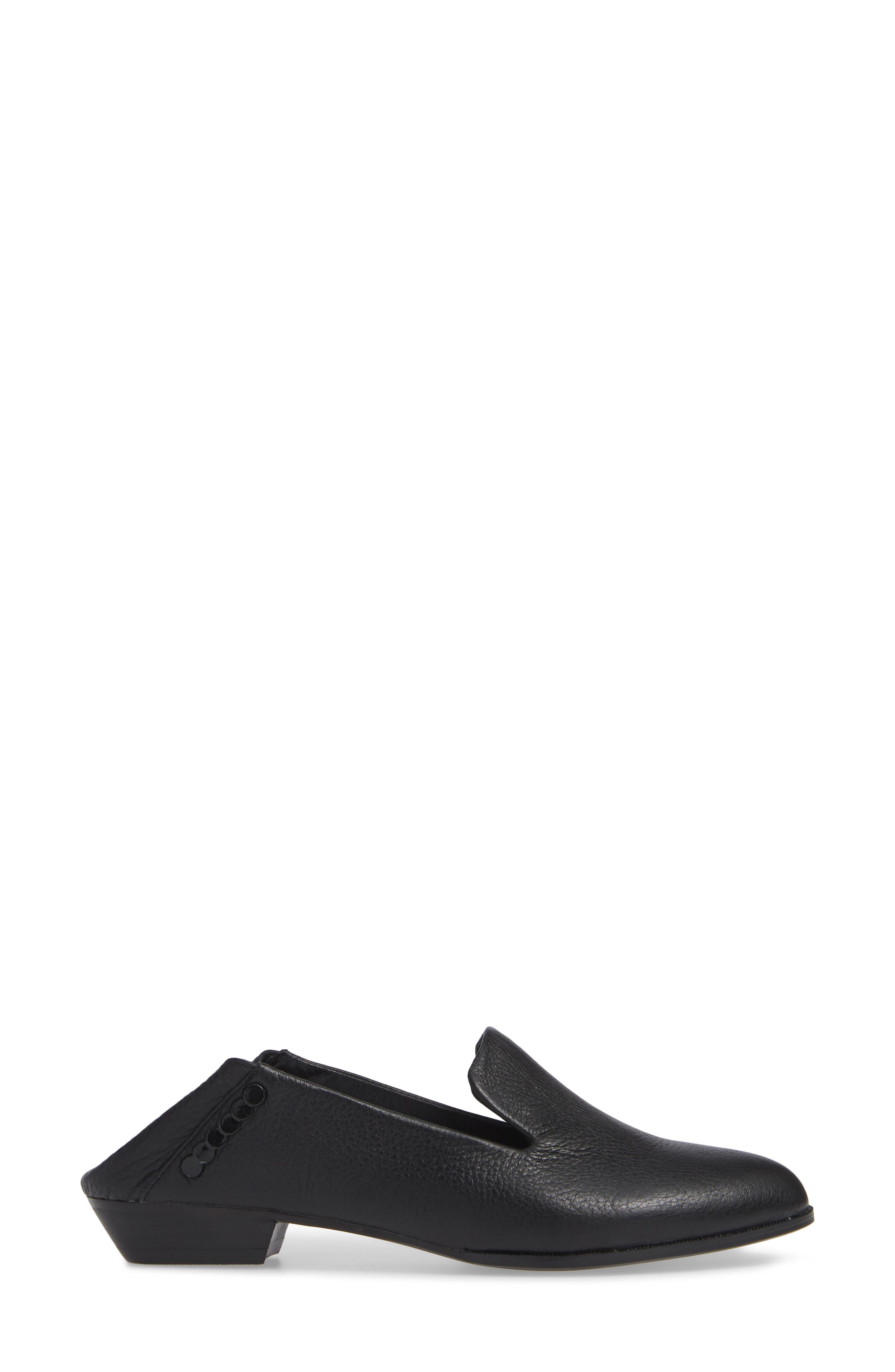 Kelsi Dagger Brooklyn Ora Convertible Loafer, Alternate, color, 