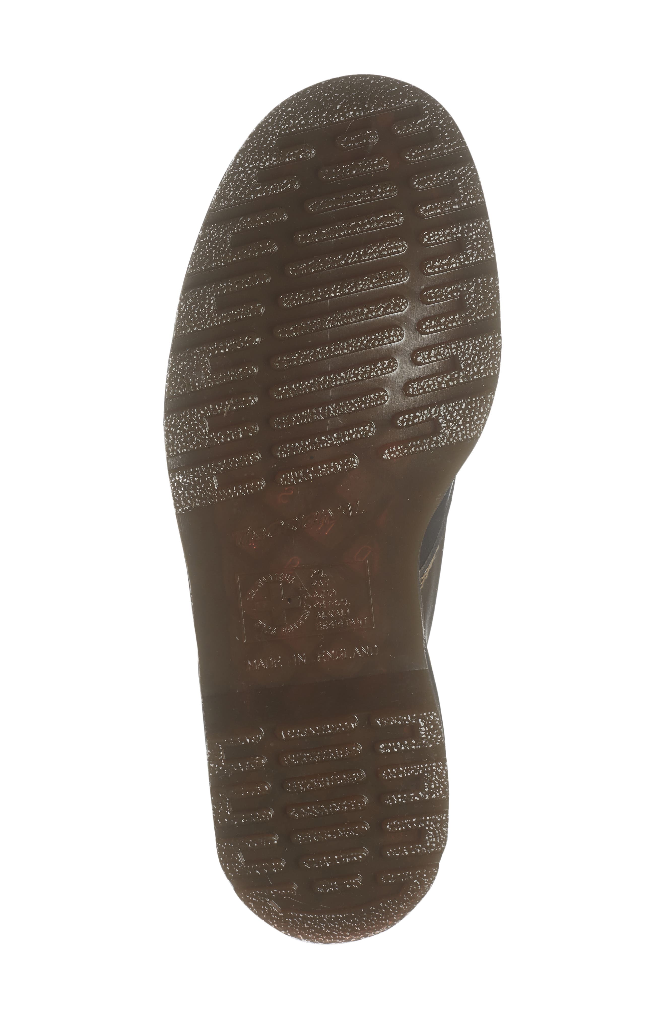 Dr. Martens 1460 Pascal Lace-Up Boot, Alternate, color, 