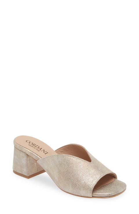 Pollie Slide Sandal (Women)