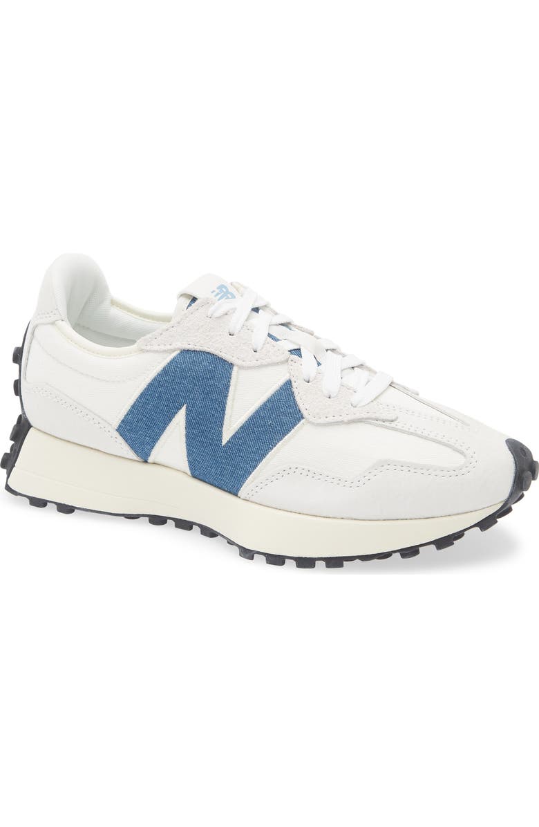New Balance 327 Sneaker, Main, color,