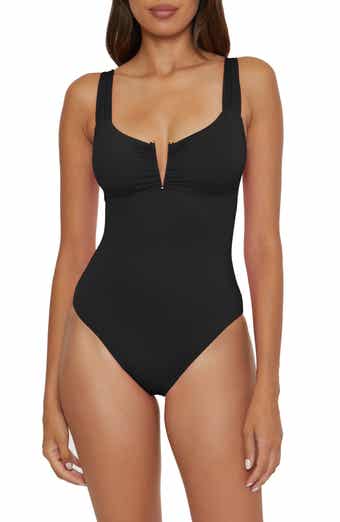 Becca swimsuits on sale sales