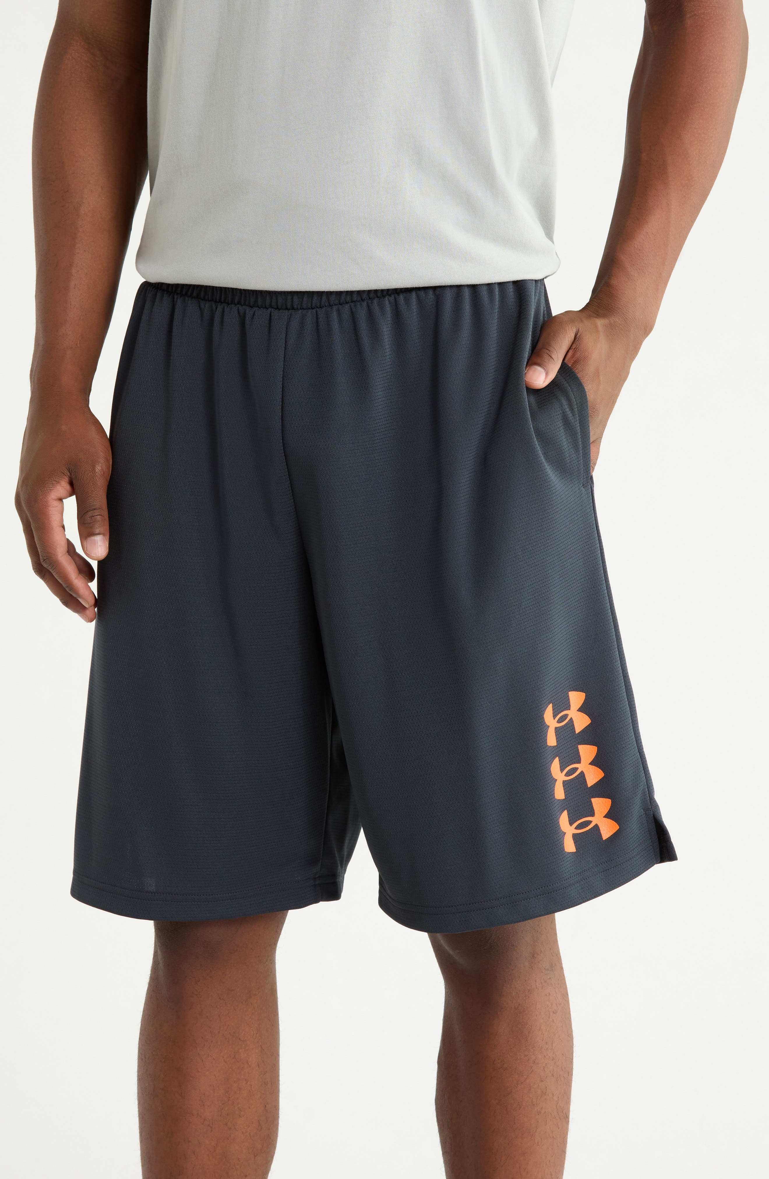 Next Gen Shorts