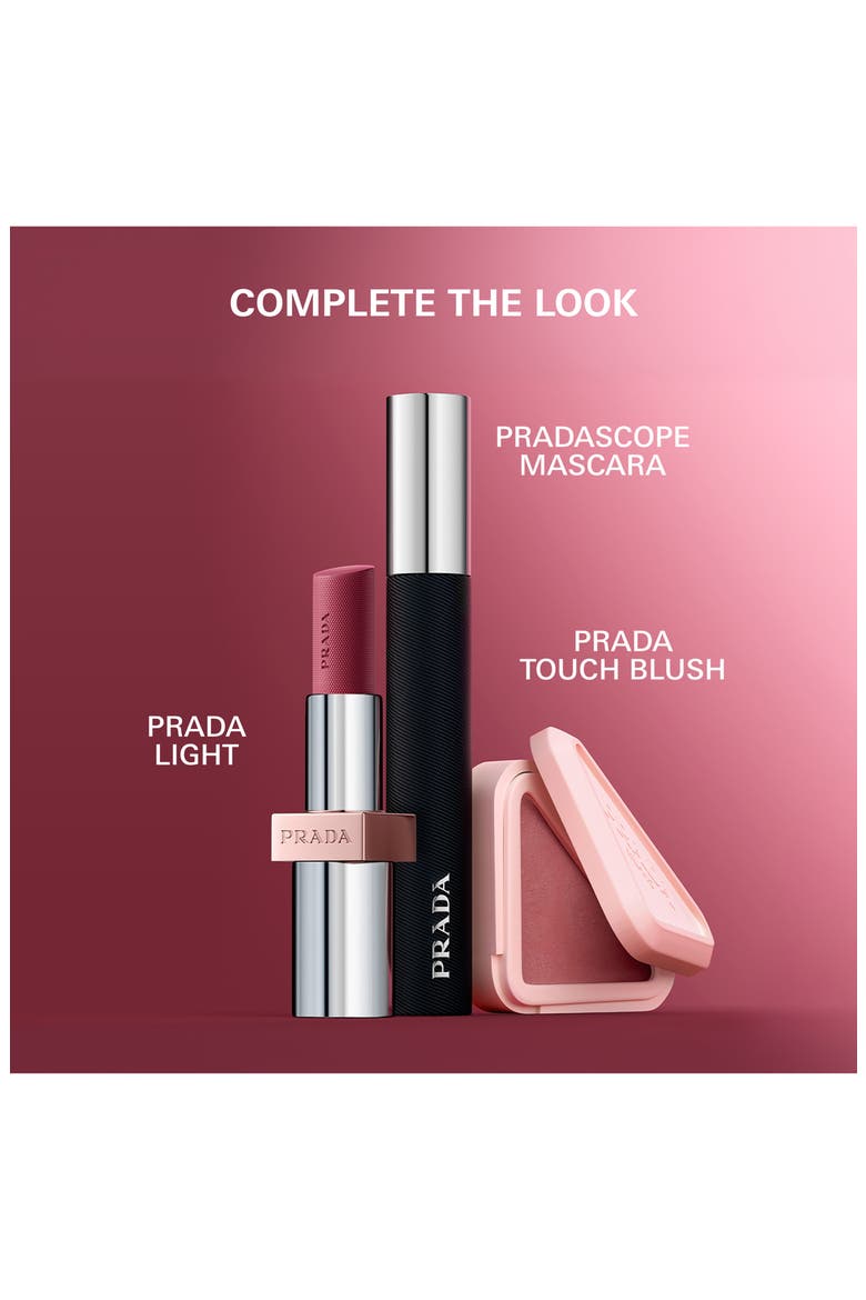 Refillable Light Glowing Lip Oil Stick, Alternate, color, U018 PINK - NATURAL PINK