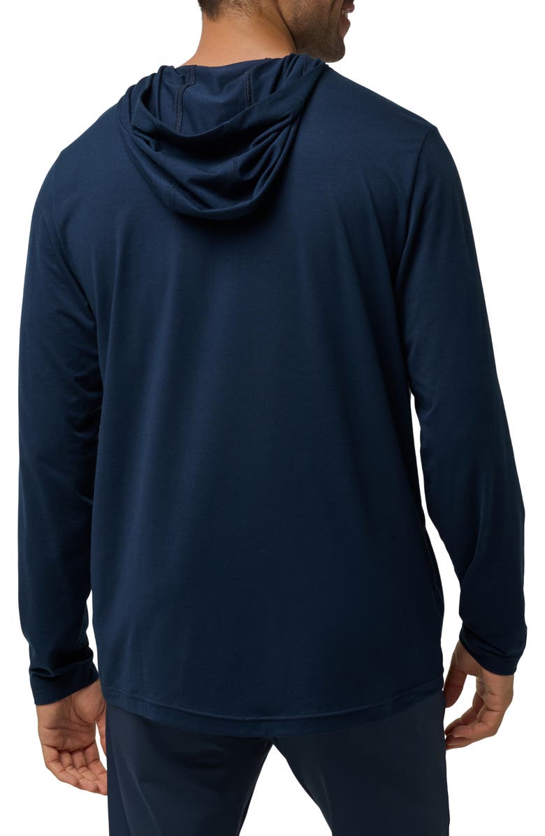 TravisMathew Double Team Hoodie, Alternate, color, 