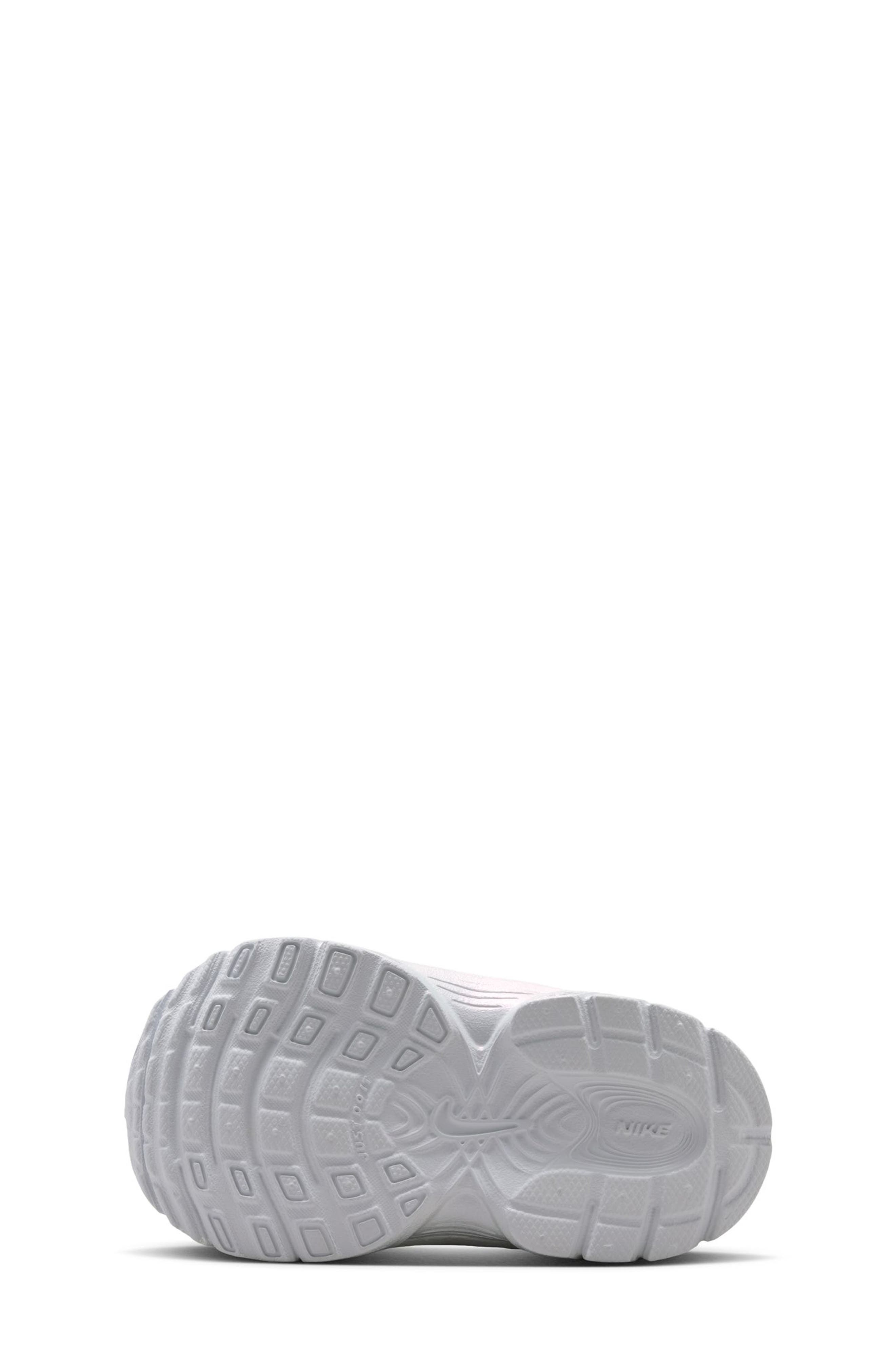 Kids' V5 Runner 'Lils' Sneaker, Alternate, color, FOOTBALL GREY/ FOOTBALL BLUE