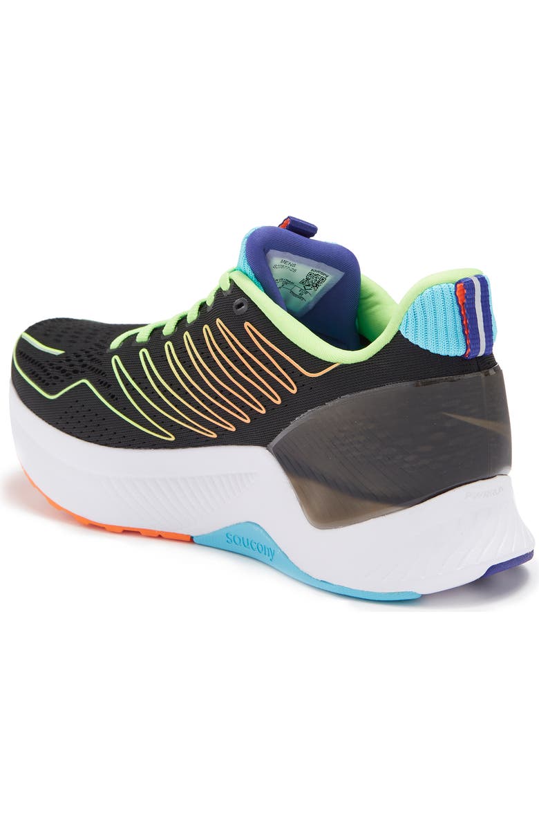 Saucony Endorphin Shift Sneaker, Alternate, color,