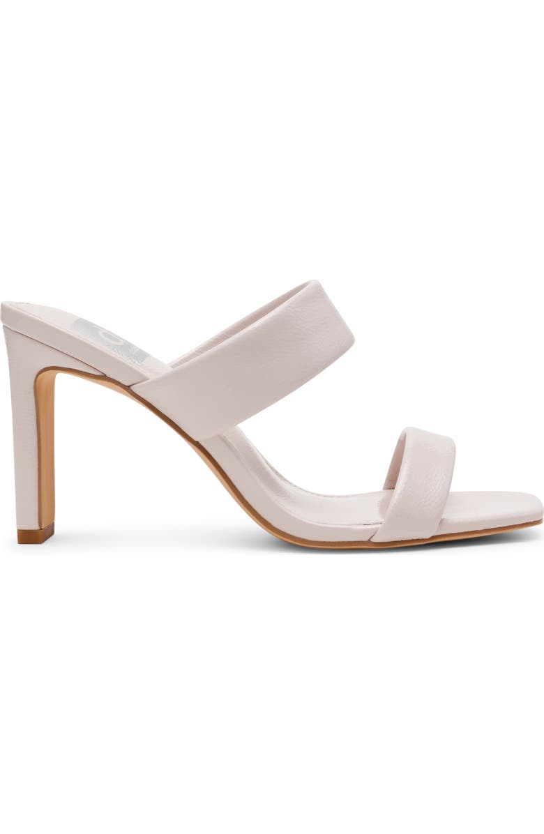 DV by Dolce Vita Sheela Sandal, Alternate, color, Ivory Patent