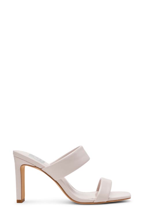 Dolce Vita Dv By  Sheela Sandal In White