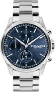 COACH Oliver Chronograph Quartz Bracelet Watch, 41mm