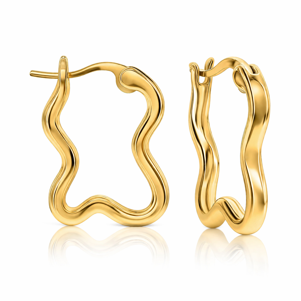 selected Gold