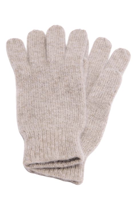 Cashmere Gloves