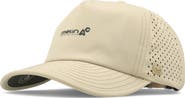 Melin Odysea Packable Hydro Snapback Ball Cap