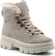ara Montana Gore-Tex® Waterproof Winter Boot