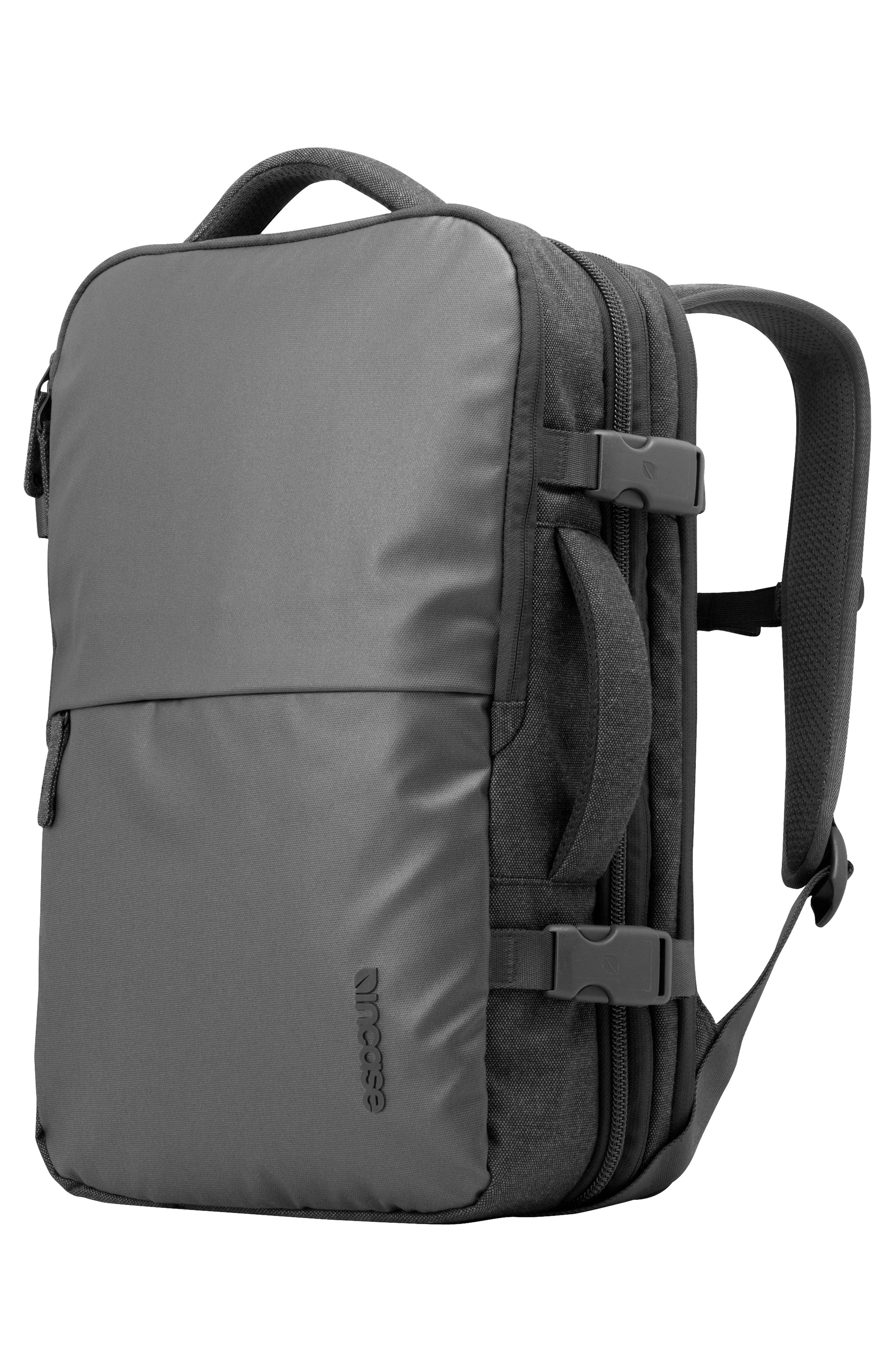 Incase Designs EO Travel Backpack, Alternate, color, 