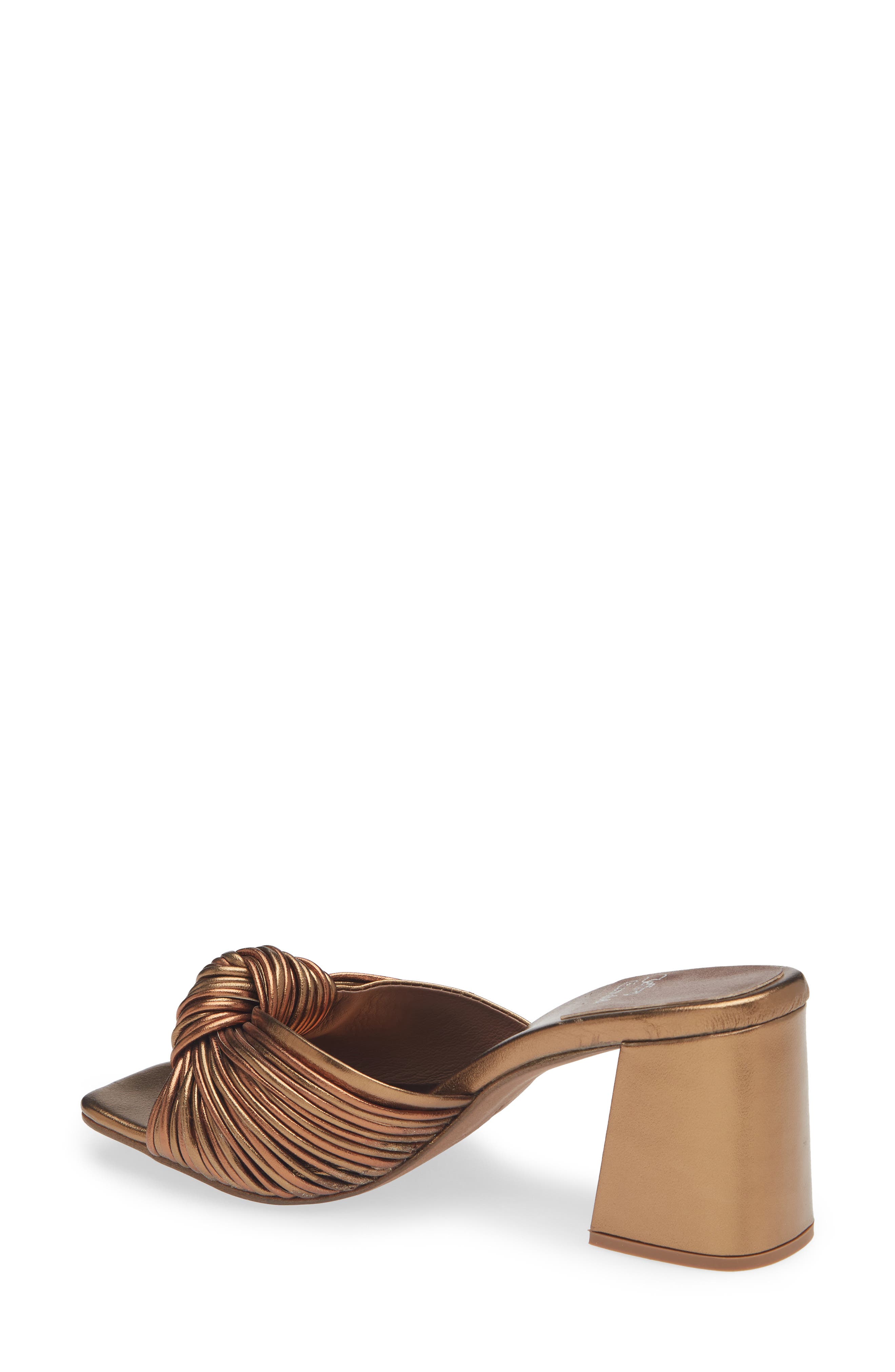 Melonger Slide Sandal - image 4
