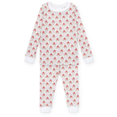 Ava Girls' Pajama Pant Set