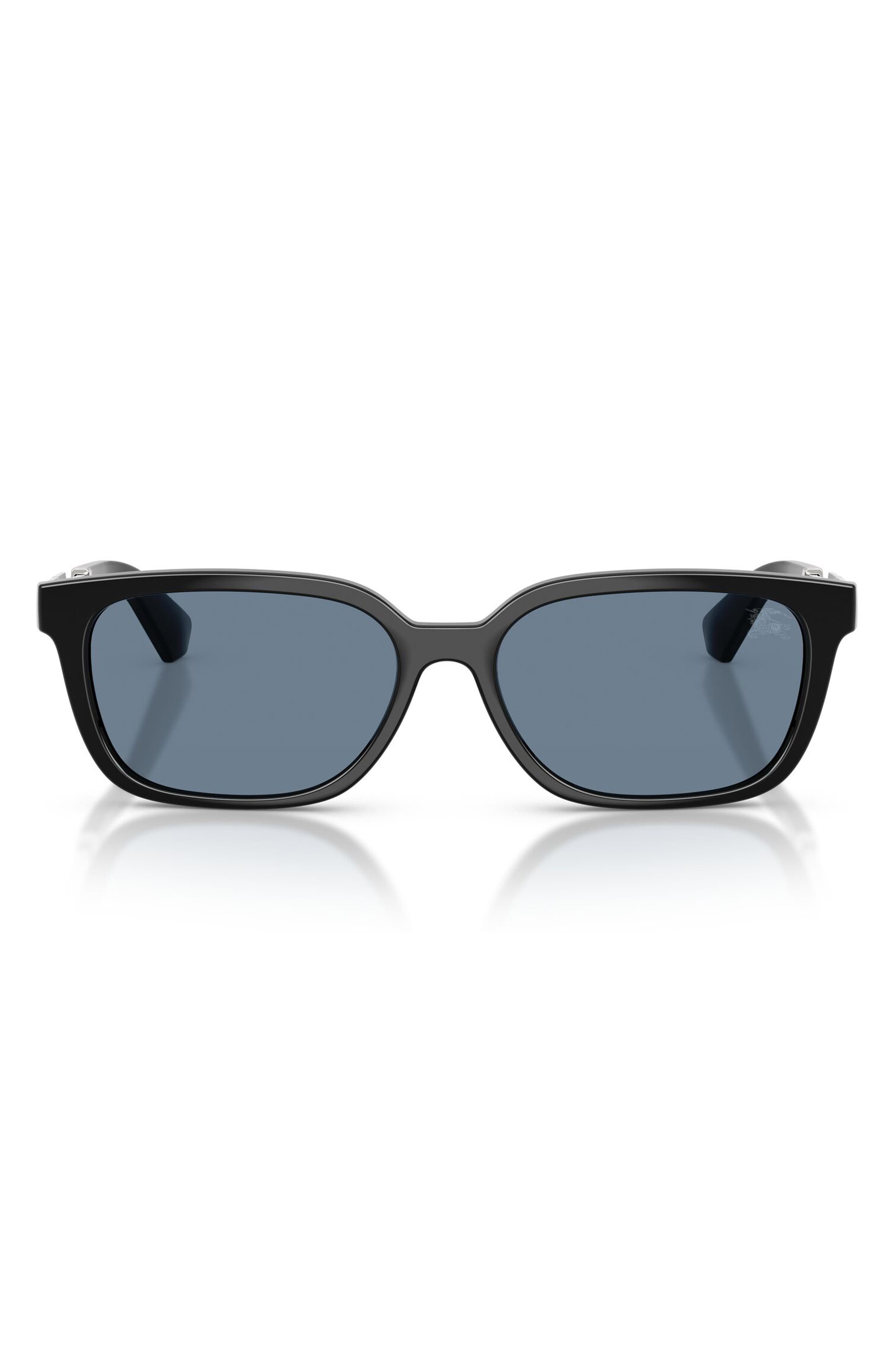 selected BLACK / DARK BLUE POLAR