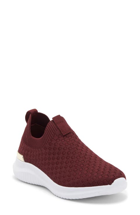 Murphie Knit Slip-On Sneaker