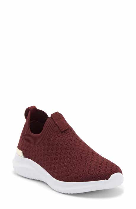 Murphie Knit Slip-On Sneaker
