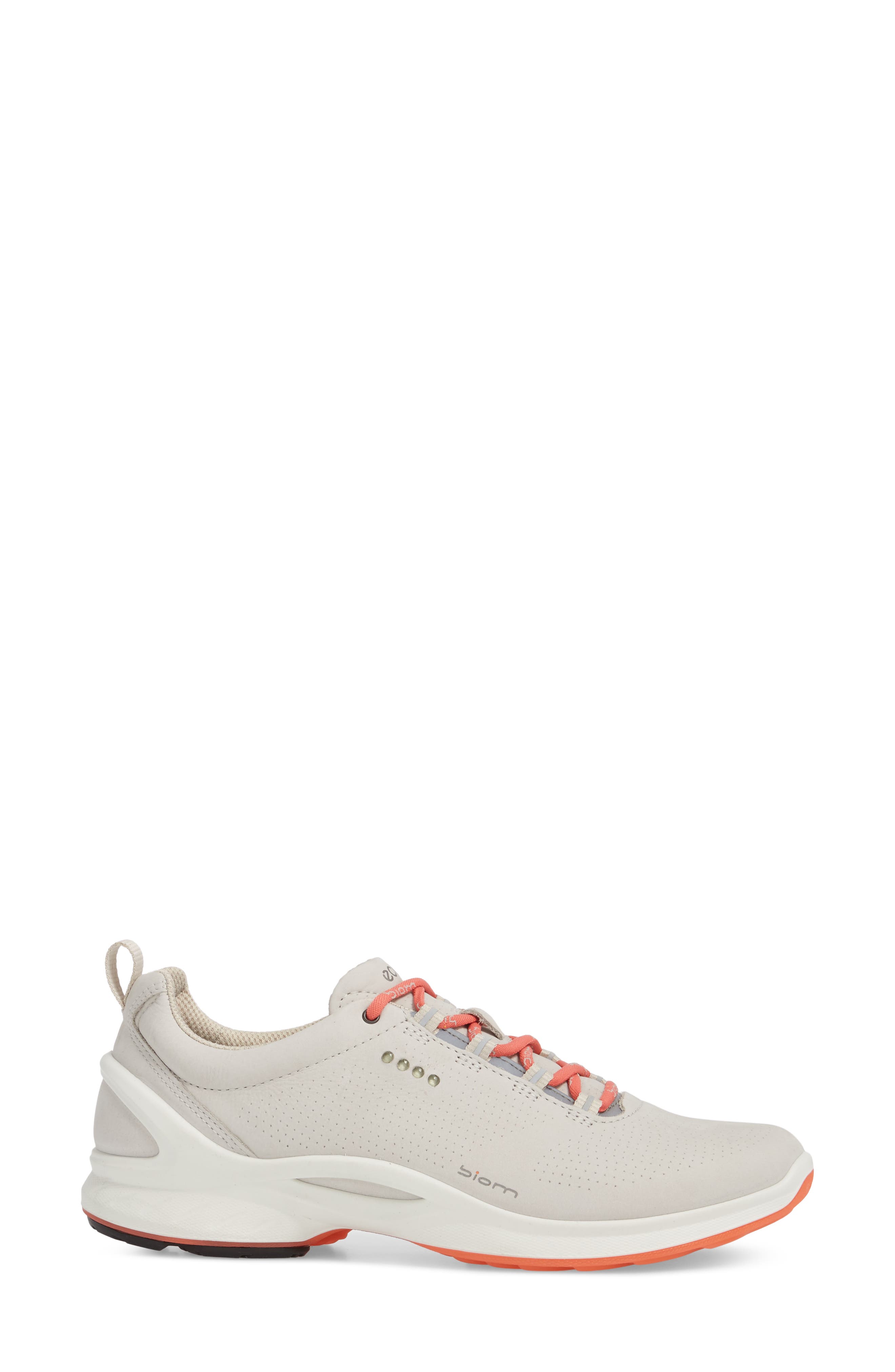 ECCO BIOM Fjuel sneaker, Alternate, color, 