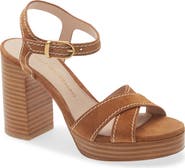 Stuart Weitzman Dayna Platform Sandal