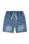  Light Blue Denim