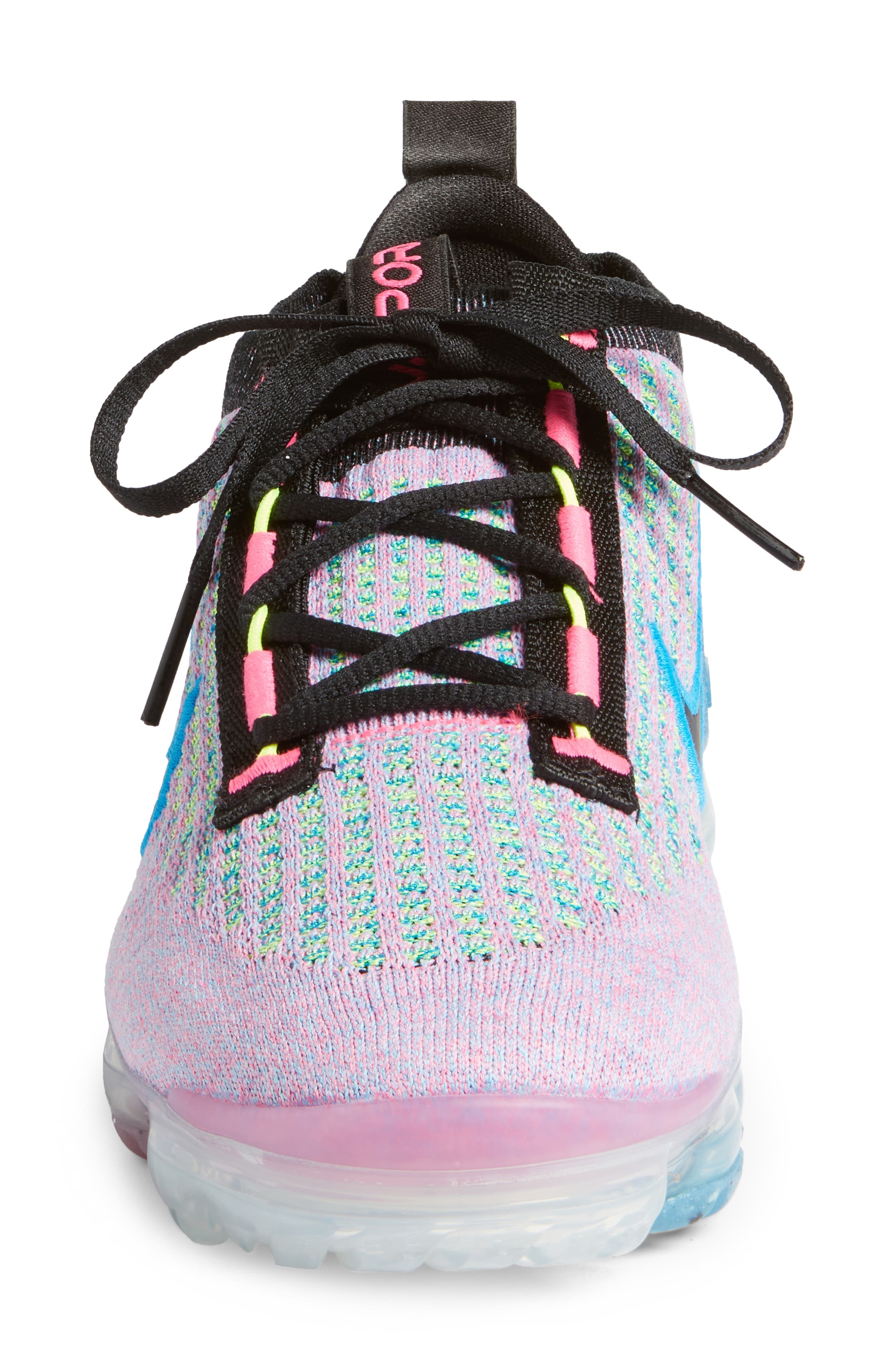 Nike Air VaporMax 2021 FK Sneaker, Alternate, color, 