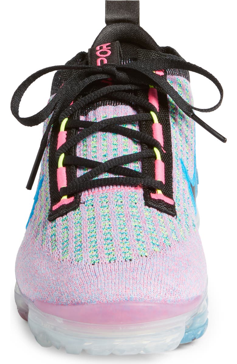 Nike Air VaporMax 2021 FK Sneaker, Alternate, color,