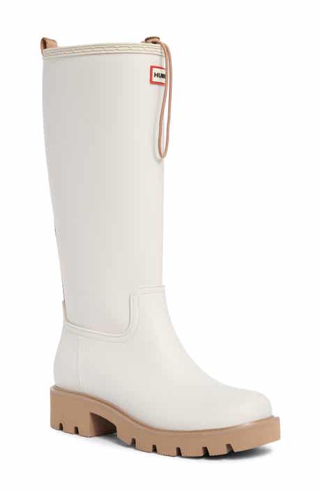 Carson Lug Sole Boot