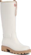 Hunter Carson Lug Sole Boot