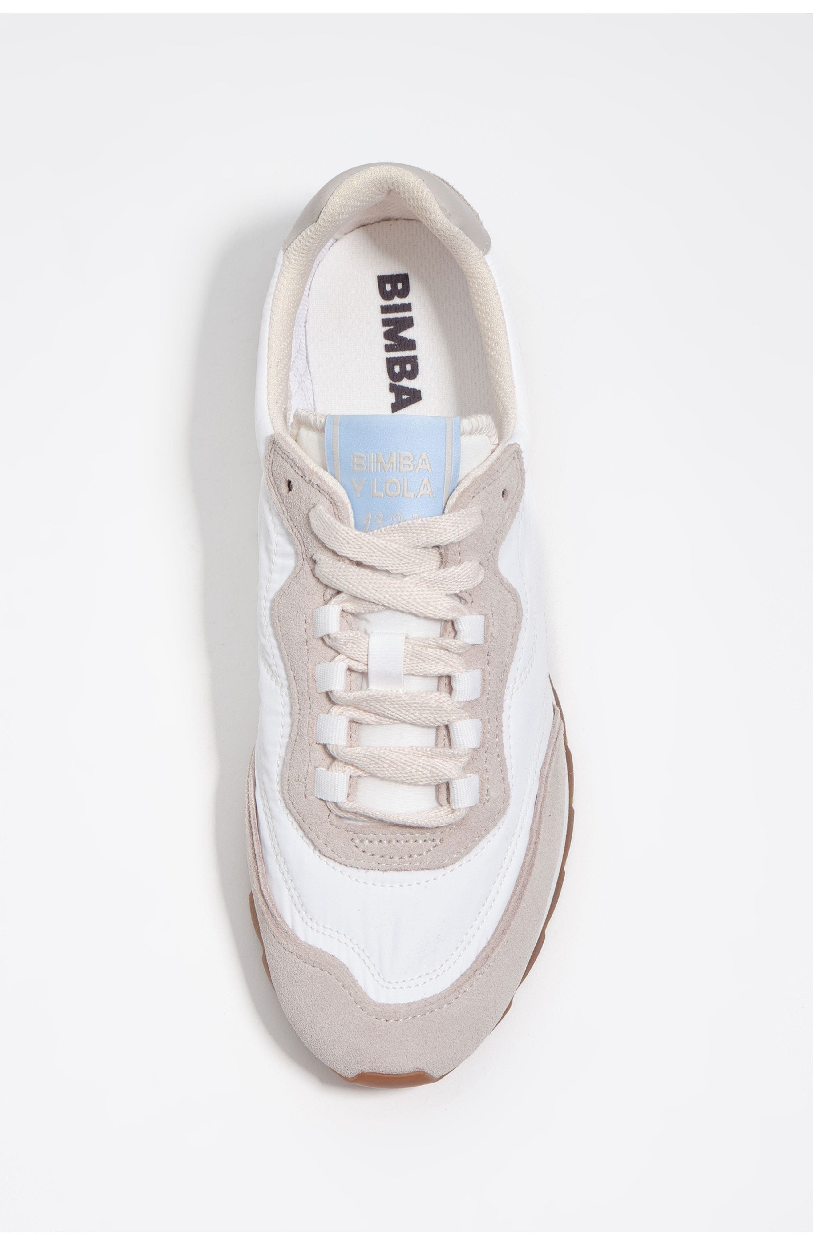 13 23 Soft Technical Sneaker, Alternate, color, WHITE