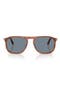  Terra Di Siena / Light Blue