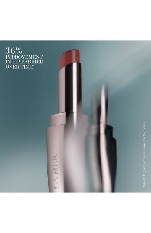 La Mer The Lip Treatment In Brown