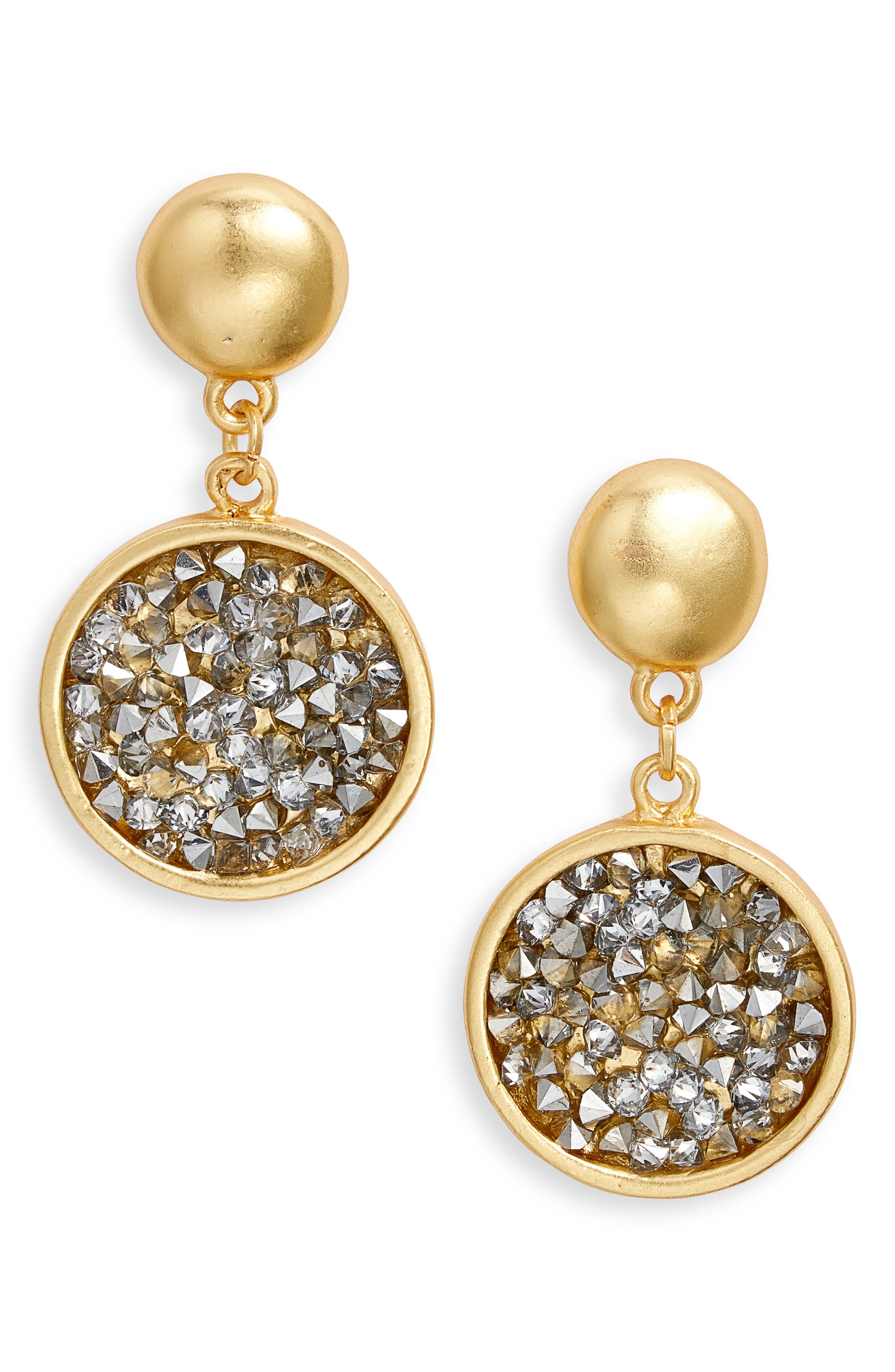 selected GOLD