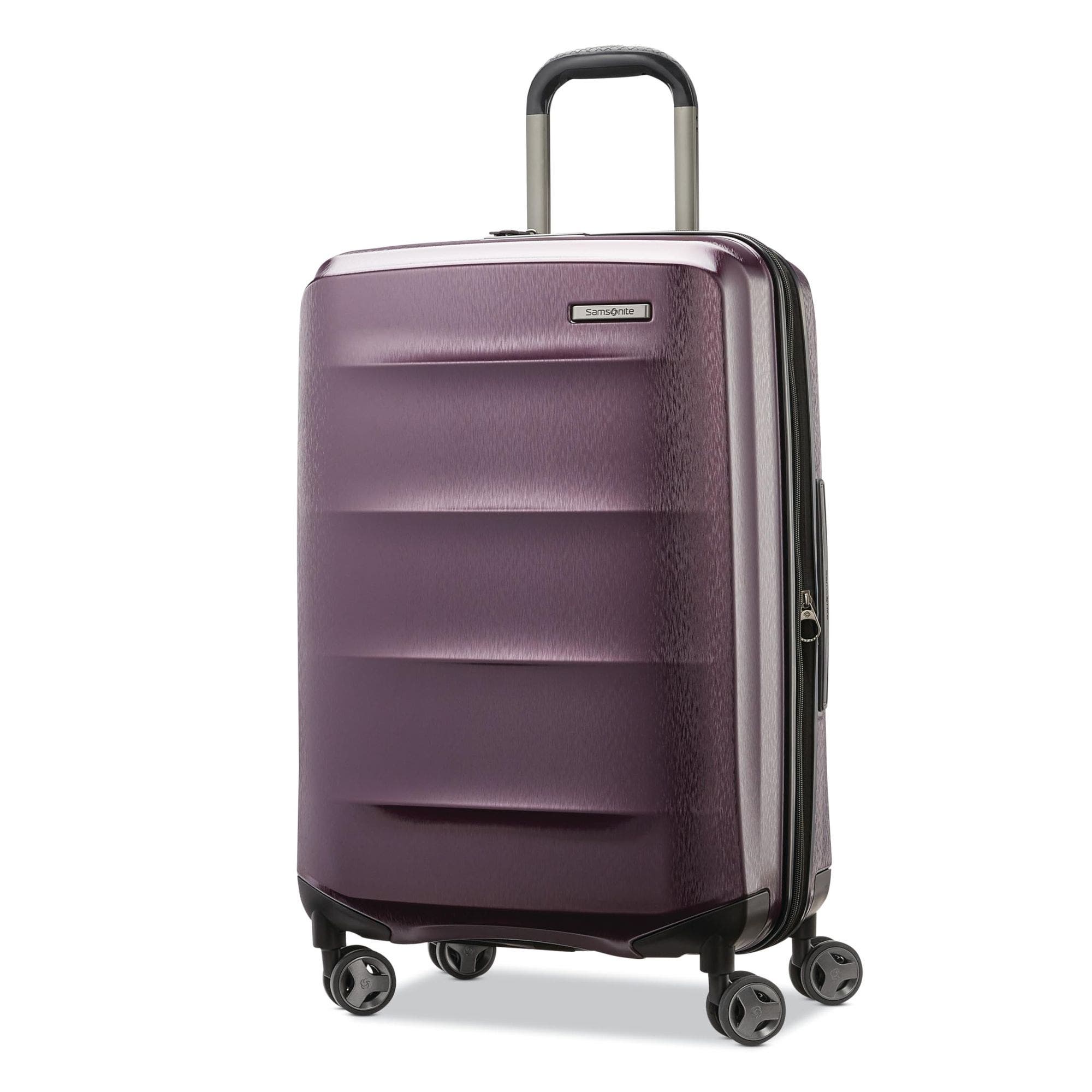 Samsonite Octiv Hardside Spinner Carry-On Luggage | Nordstrom Samsonite Octiv Hardside Spinner Carry-On Luggage | Nordstrom