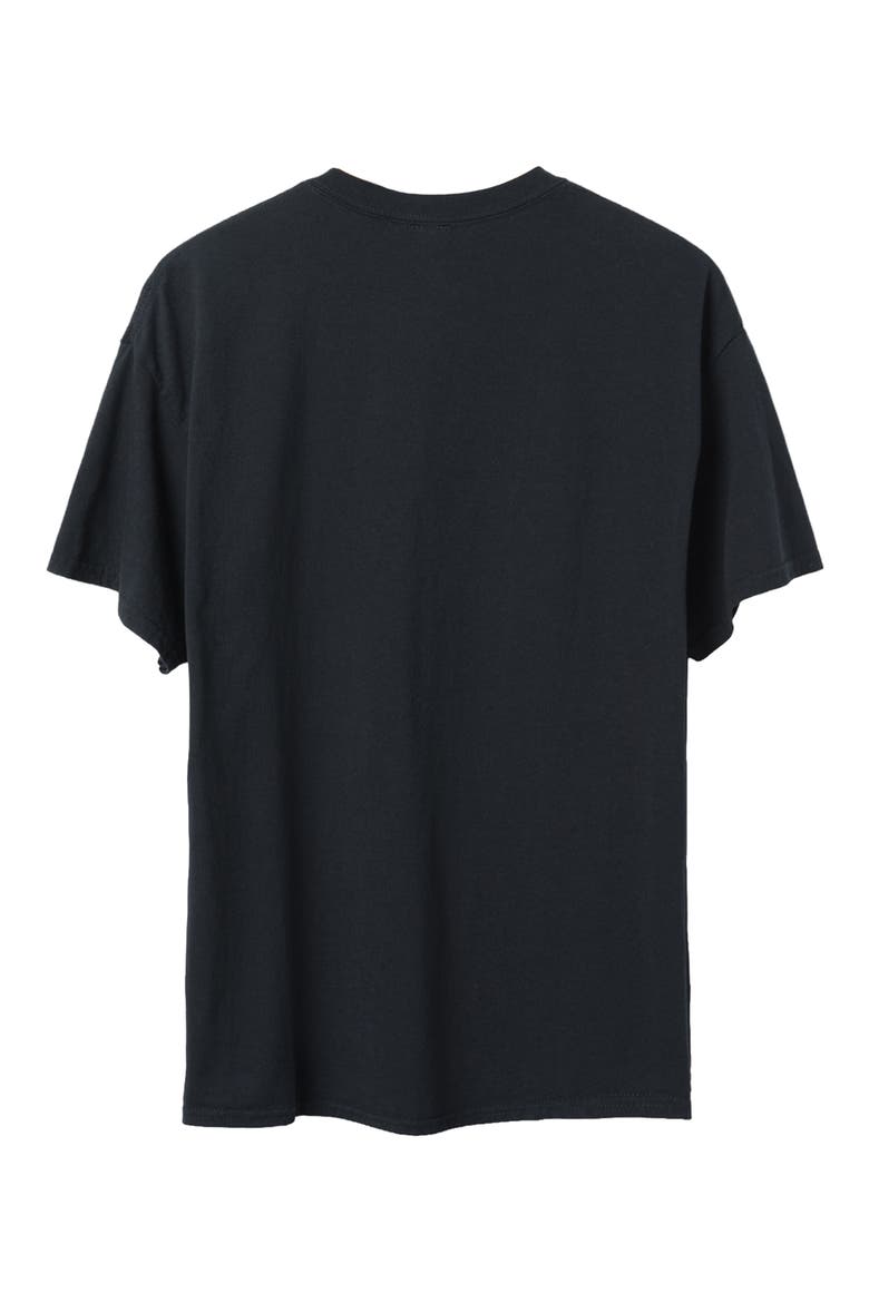Montana Graphic T-Shirt, Alternate, color, BLACK