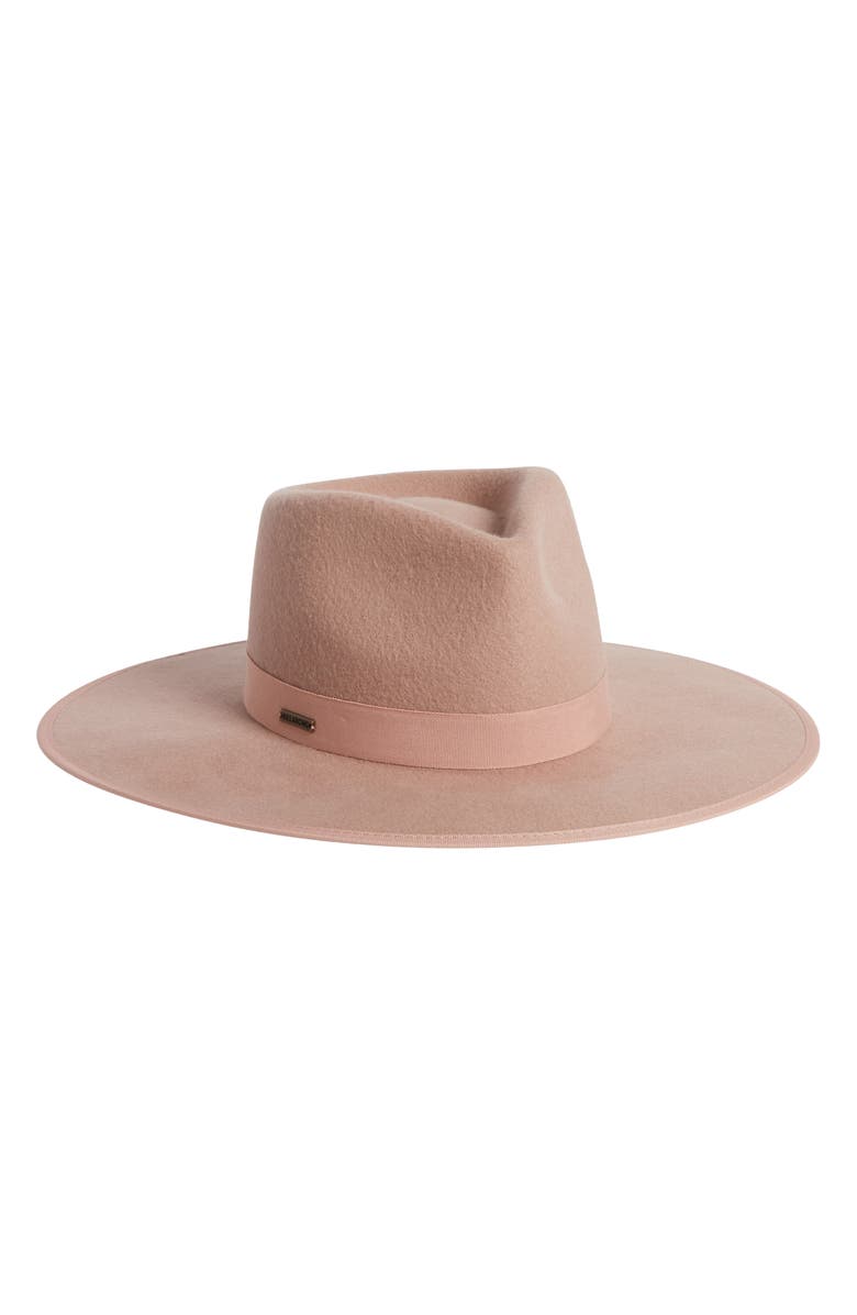 Billabong x The Salty Blonde Dream Big Wool Hat, Main, color,