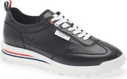 Thom Browne Soft Tech Running Shoe